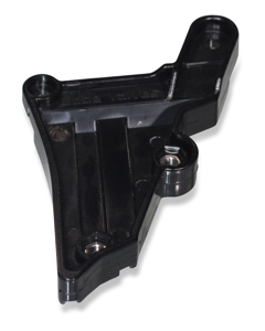 Extension arm for float valve Topaz